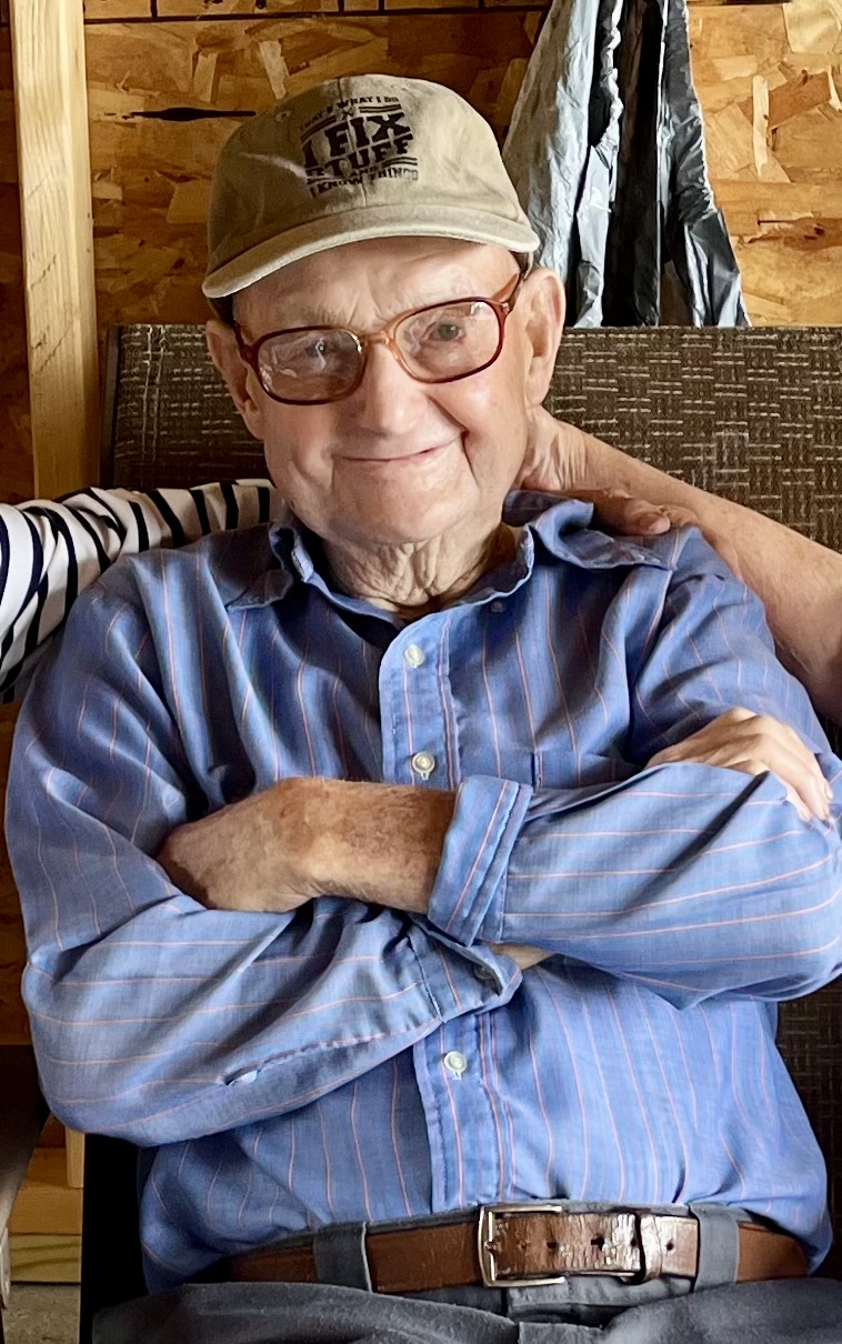 Joseph F Moeller photo