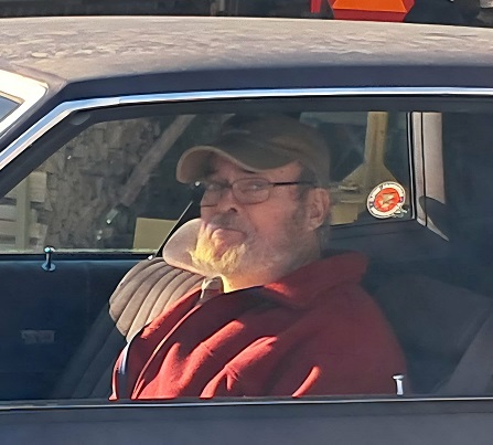 Pete Cameron