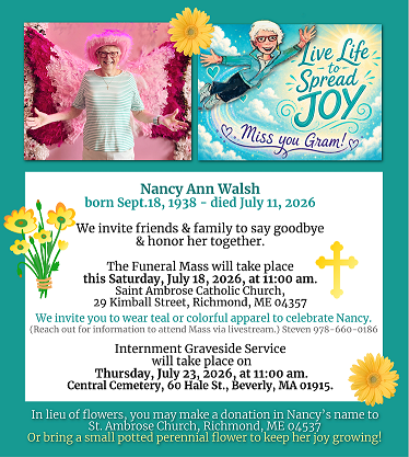 Walsh